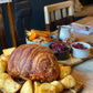 Christmas Day Dinner Hamper - Meal for 1 or 2